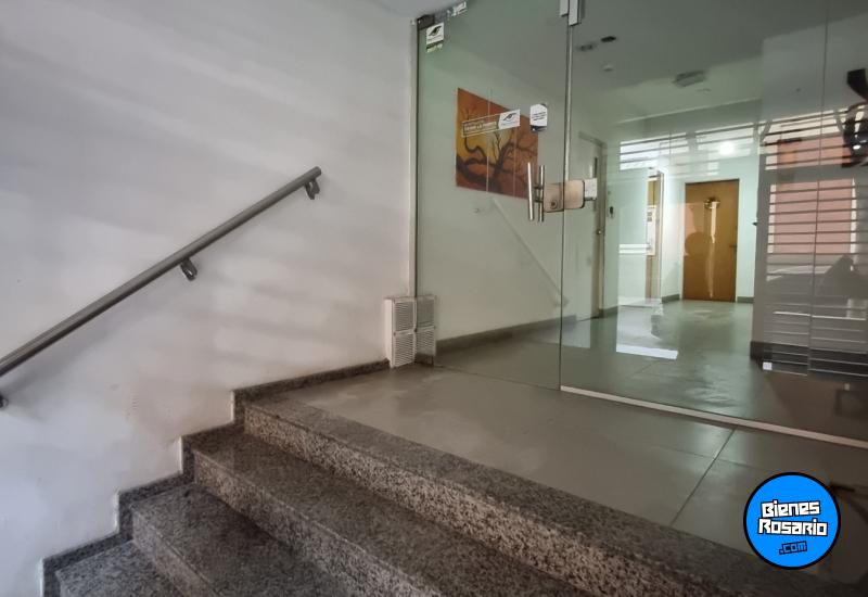 Departamentos - Rosario -  Alquiler