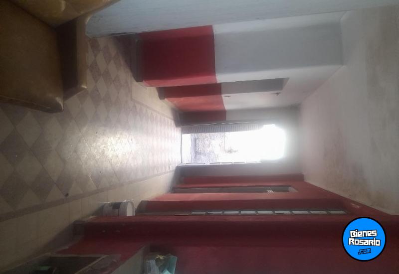 Casas - Rosario -  Alquiler