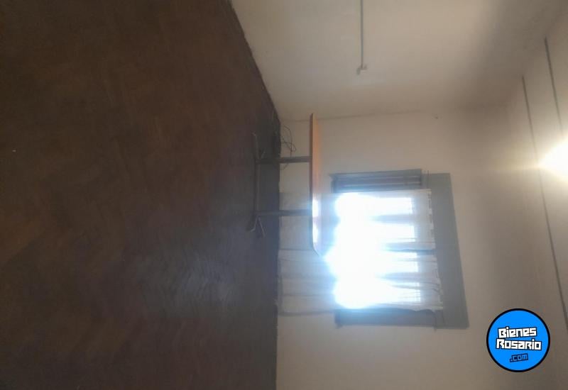 Casas - Rosario -  Alquiler