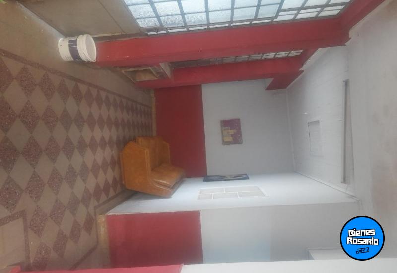 Casas - Rosario -  Alquiler