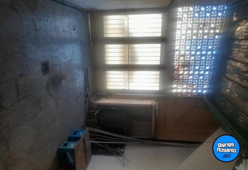 Casas - Rosario -  Alquiler