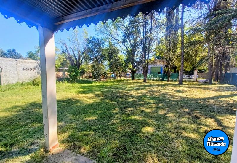 Terrenos - Pueblo Esther - Venta