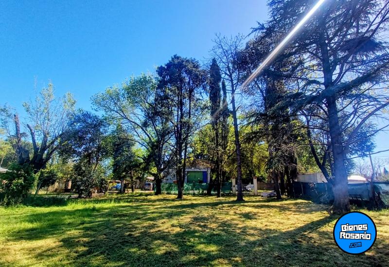 Terrenos - Pueblo Esther - Venta