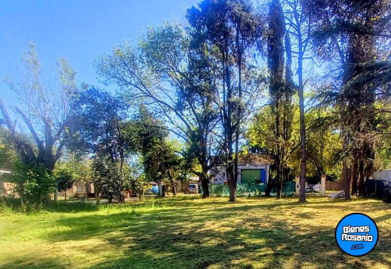 Terrenos - Pueblo Esther - Venta