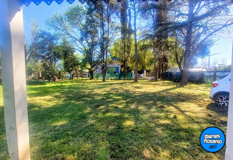 Terrenos - Pueblo Esther - Venta