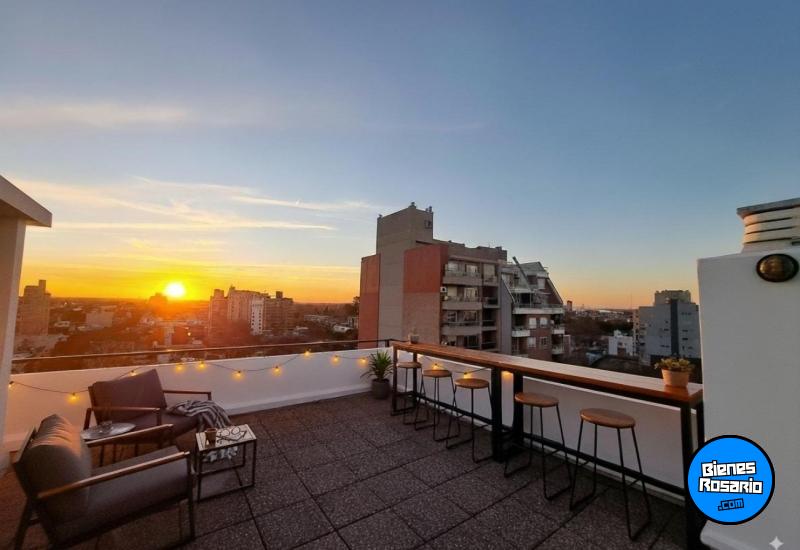 Departamentos - Rosario - Venta
