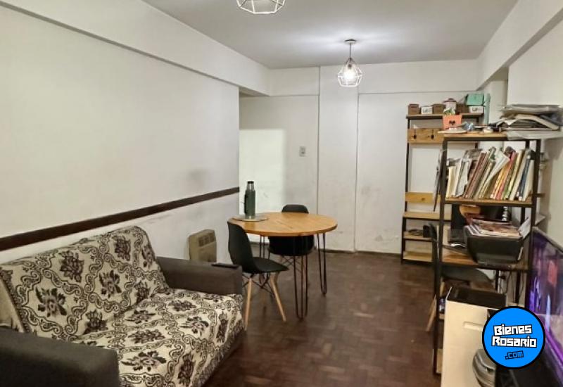 Departamentos - Rosario - Venta