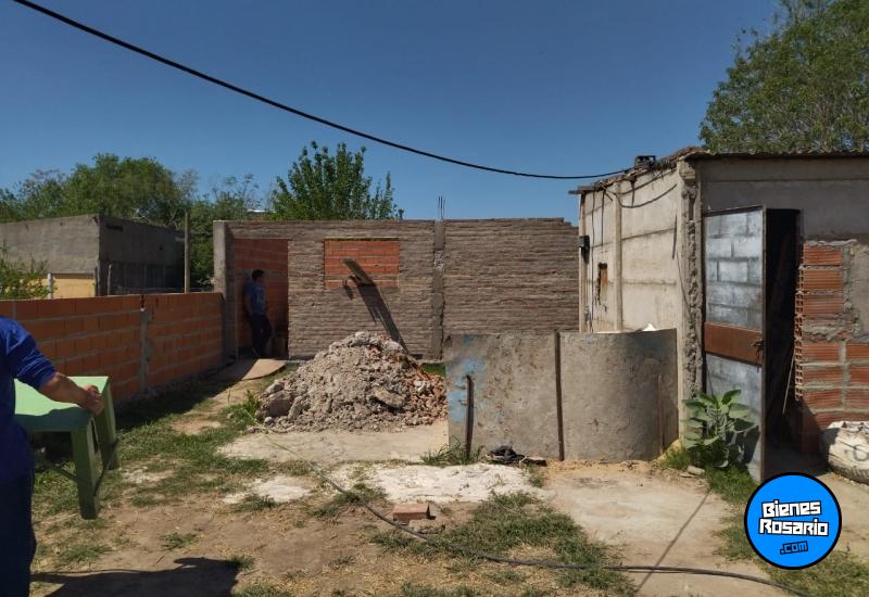 Terrenos - Timbues - Venta