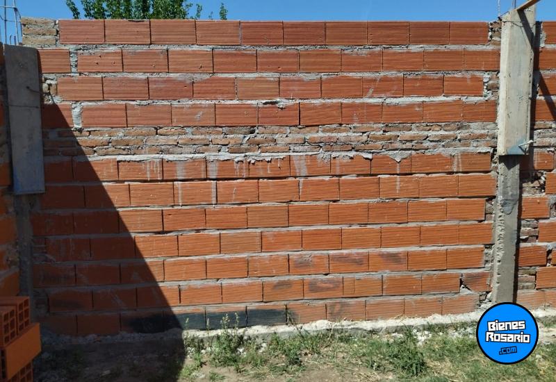 Terrenos - Timbues - Venta