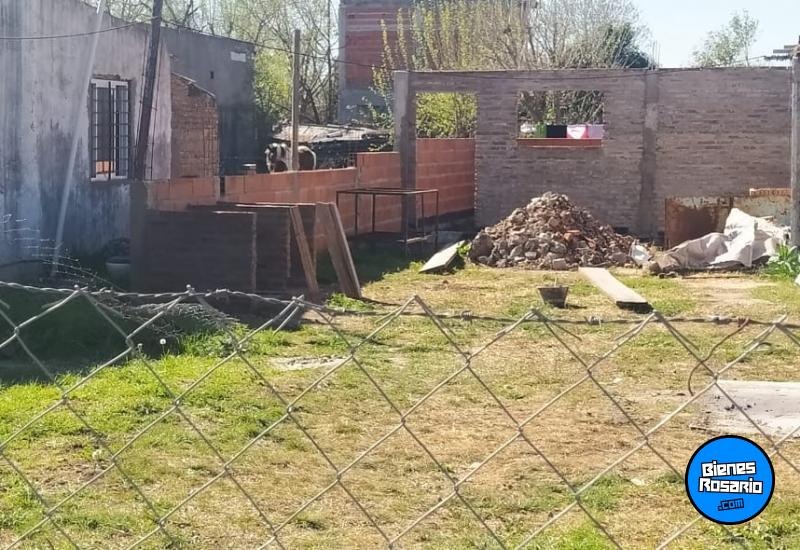 Terrenos - Timbues - Venta
