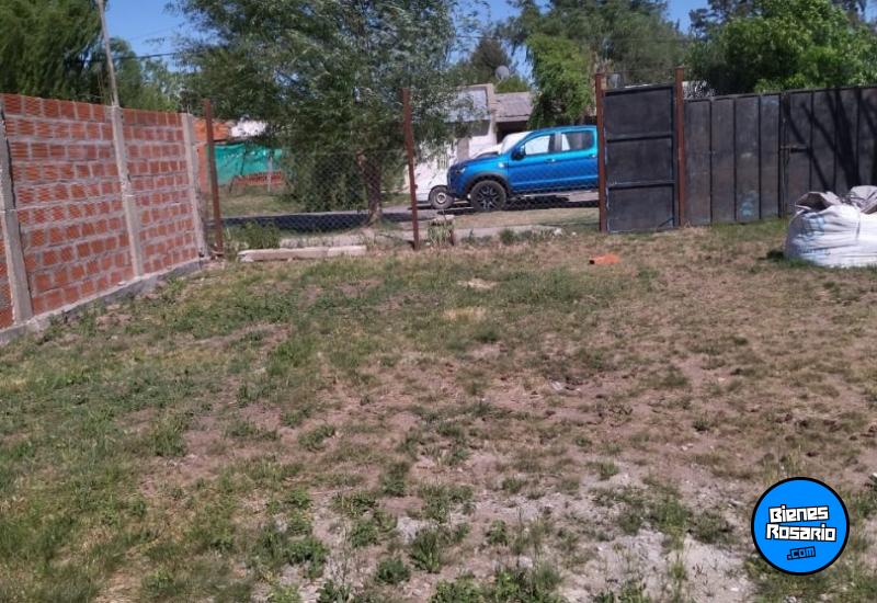 Terrenos - Timbues - Venta