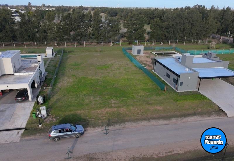 Terrenos - Funes - Venta