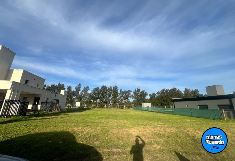 Terrenos - Funes - Venta