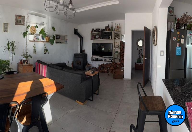 Casas - Roldan - Venta