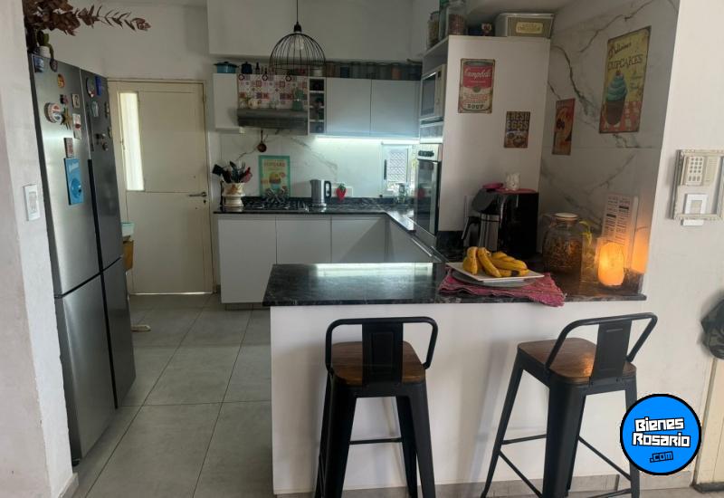 Casas - Roldan - Venta