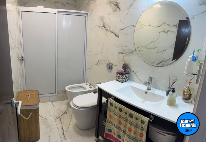 Casas - Roldan - Venta