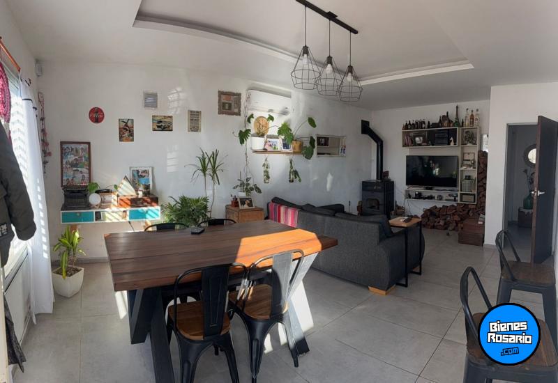 Casas - Roldan - Venta