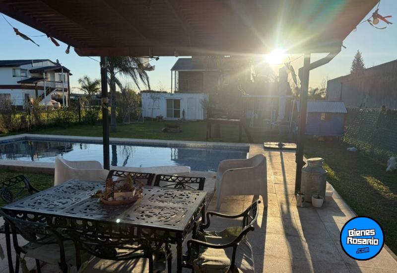 Casas - Roldan - Venta