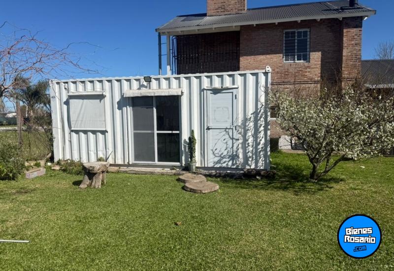 Casas - Roldan - Venta