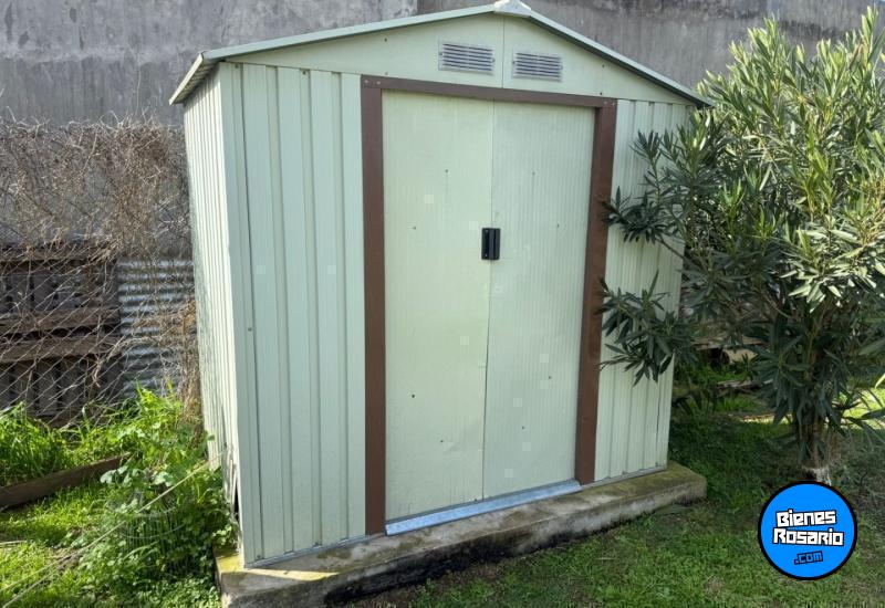 Casas - Roldan - Venta