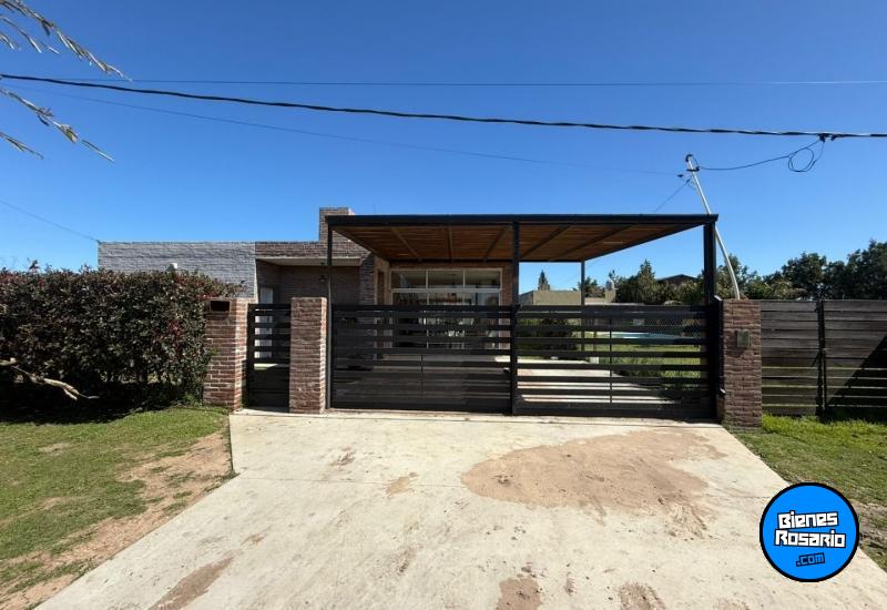 Casas - Roldan - Venta