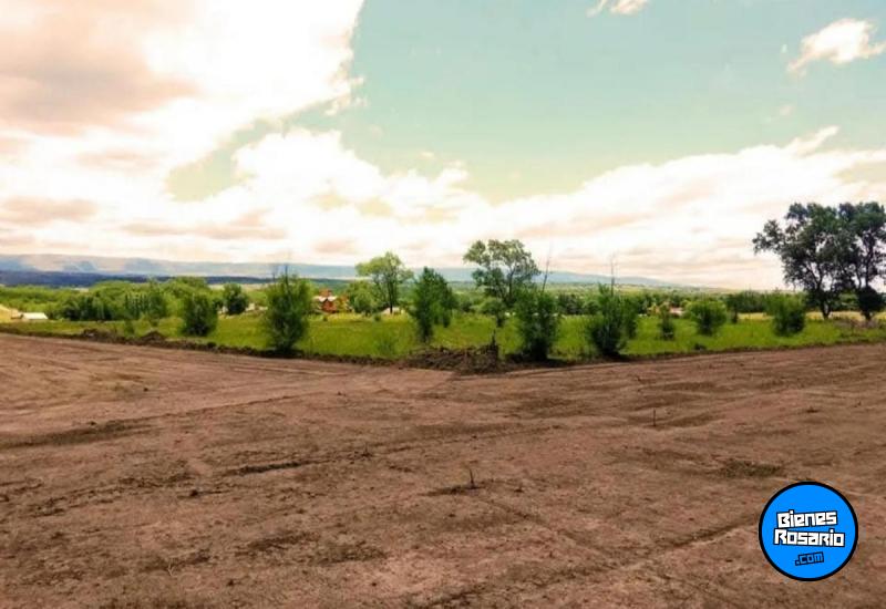 Terrenos - Los Reartes - Venta