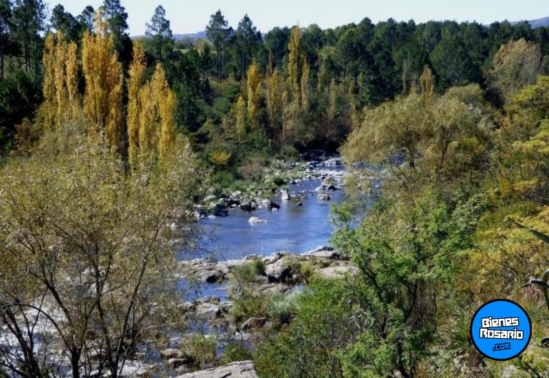 Terrenos - Los Reartes - Venta