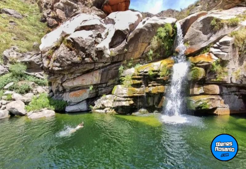 Terrenos - Los Reartes - Venta