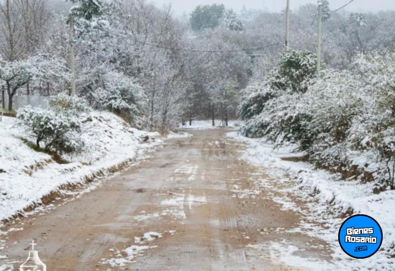 Terrenos - Los Reartes - Venta