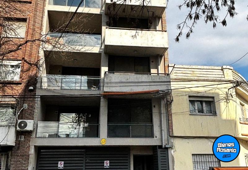 Departamentos - Rosario - Venta