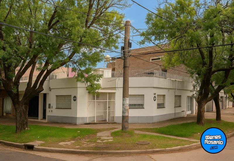 Casas - Rosario - Venta