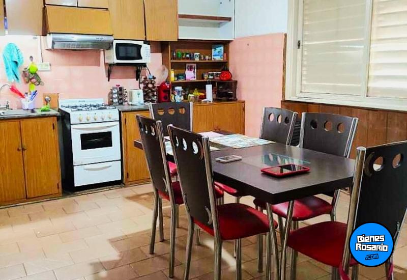 Casas - Rosario - Venta