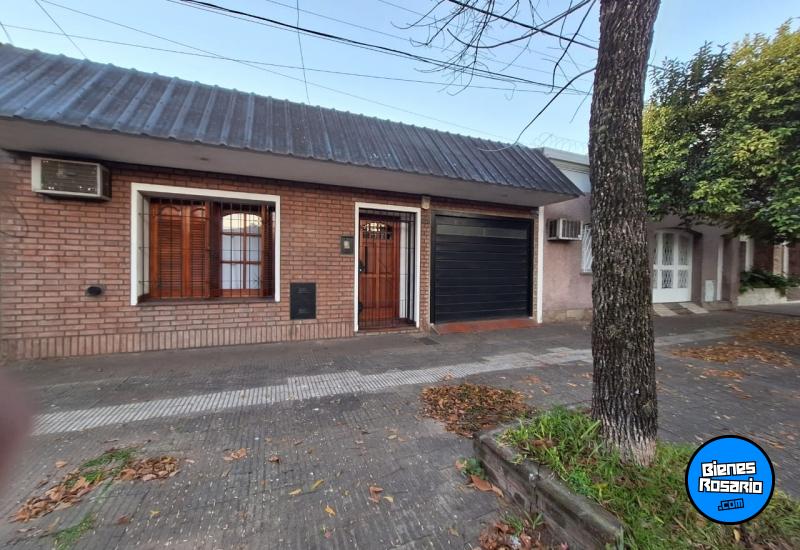 Casas - Rosario - Venta