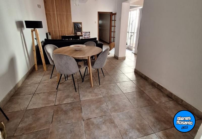 Casas - Rosario - Venta
