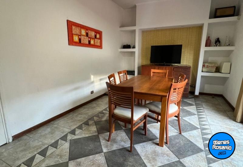 Casas - Rosario - Venta
