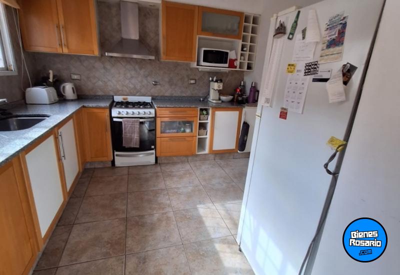 Casas - Rosario - Venta
