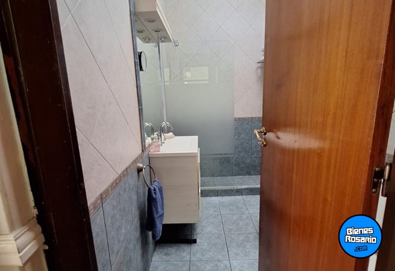 Casas - Rosario - Venta
