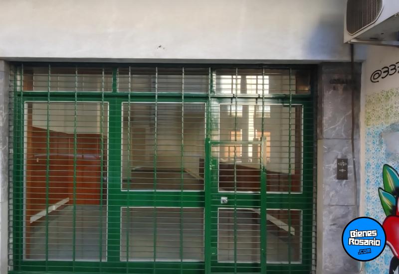 Locales -  Alquiler