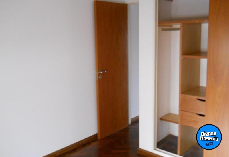 Departamentos - Rosario -  Alquiler