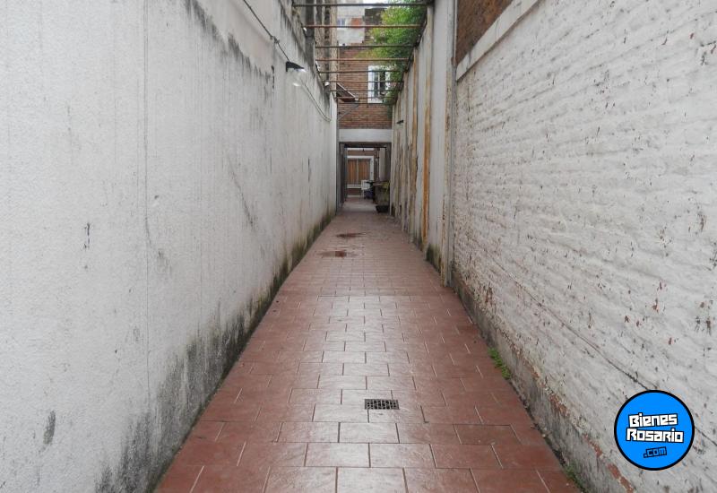 Departamentos - Rosario -  Alquiler