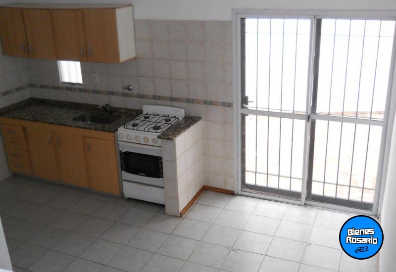 Departamentos - Rosario -  Alquiler