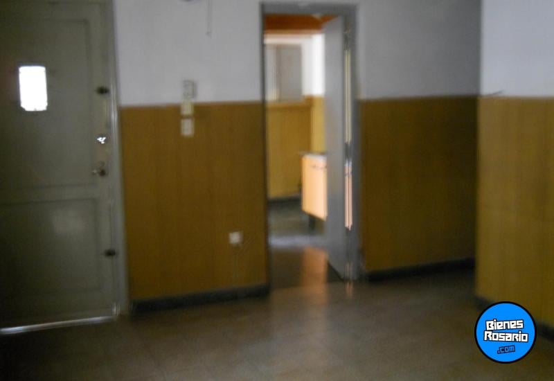 Casas - Rosario -  Alquiler