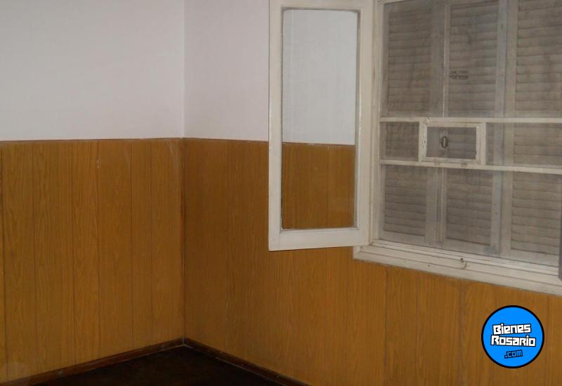 Casas - Rosario -  Alquiler