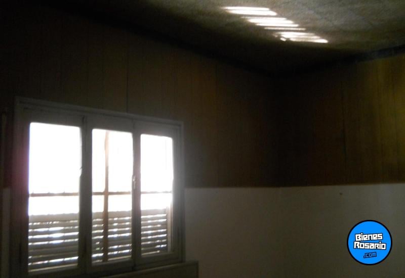 Casas - Rosario -  Alquiler