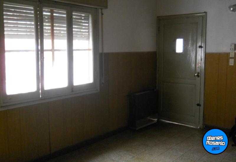 Casas - Rosario -  Alquiler
