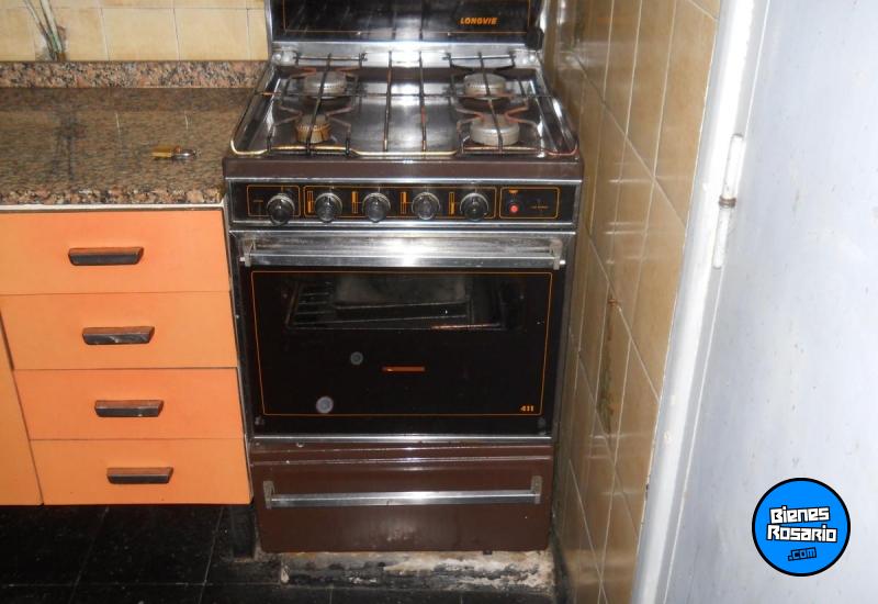 Casas - Rosario -  Alquiler