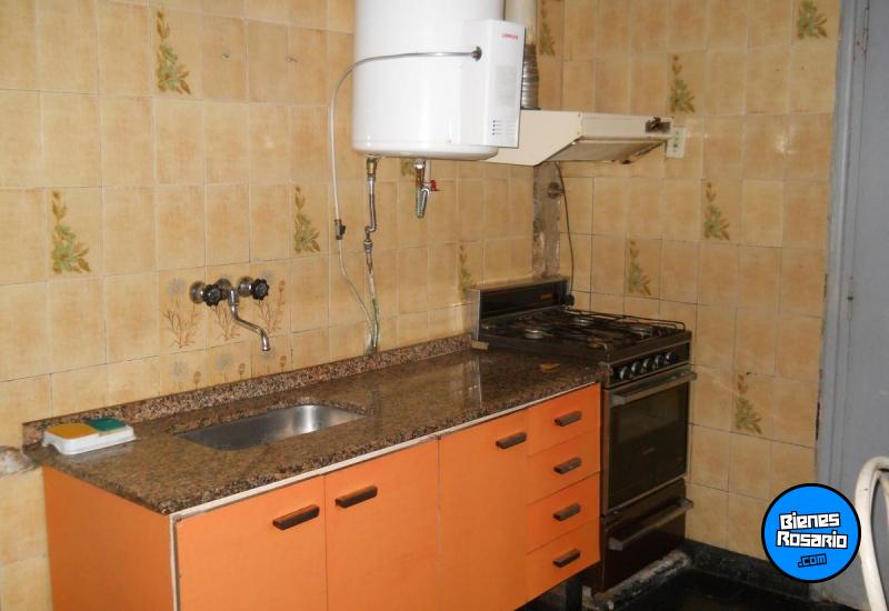 Casas - Rosario -  Alquiler