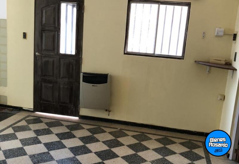 Departamentos de pasillo - Rosario -  Alquiler