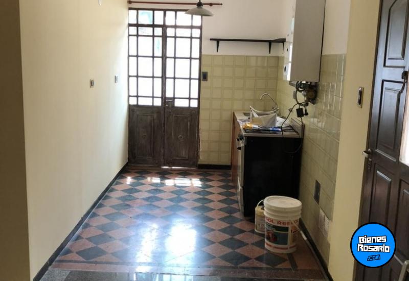 Departamentos de pasillo - Rosario -  Alquiler