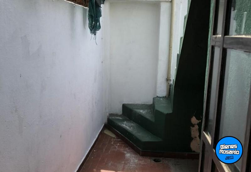 Departamentos de pasillo - Rosario -  Alquiler